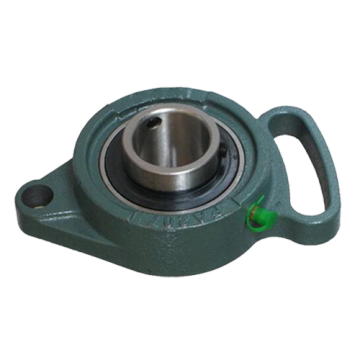 Adjustable Flange Bearing Units UCFA200 series